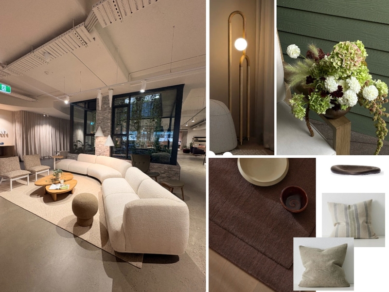 Hours and Minutes Mood Board by BreeGoltz on Style Sourcebook