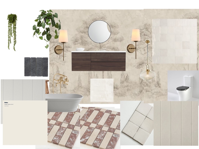 guest bathroom Interior Design Mood Board by claire.hoarau@hotmail.com guest bathroom Interior Design Mood Board by claire.hoarau@hotmail.com