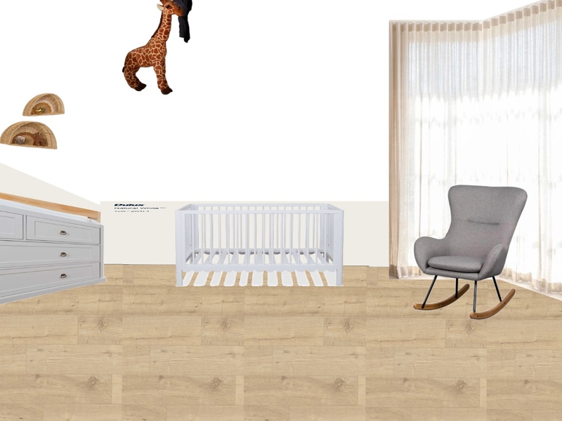 Noam - Reef Interior Design Mood Board by shaharm
