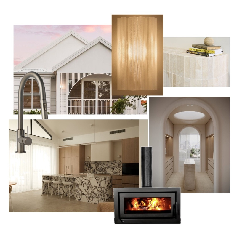 Copre mood Mood Board by COPRÈ INTERIORS on Style Sourcebook