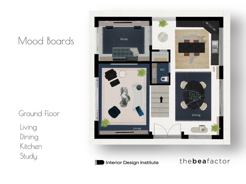 MB Assignment 9 Cover Mood Board by thebeafactor on Style Sourcebook