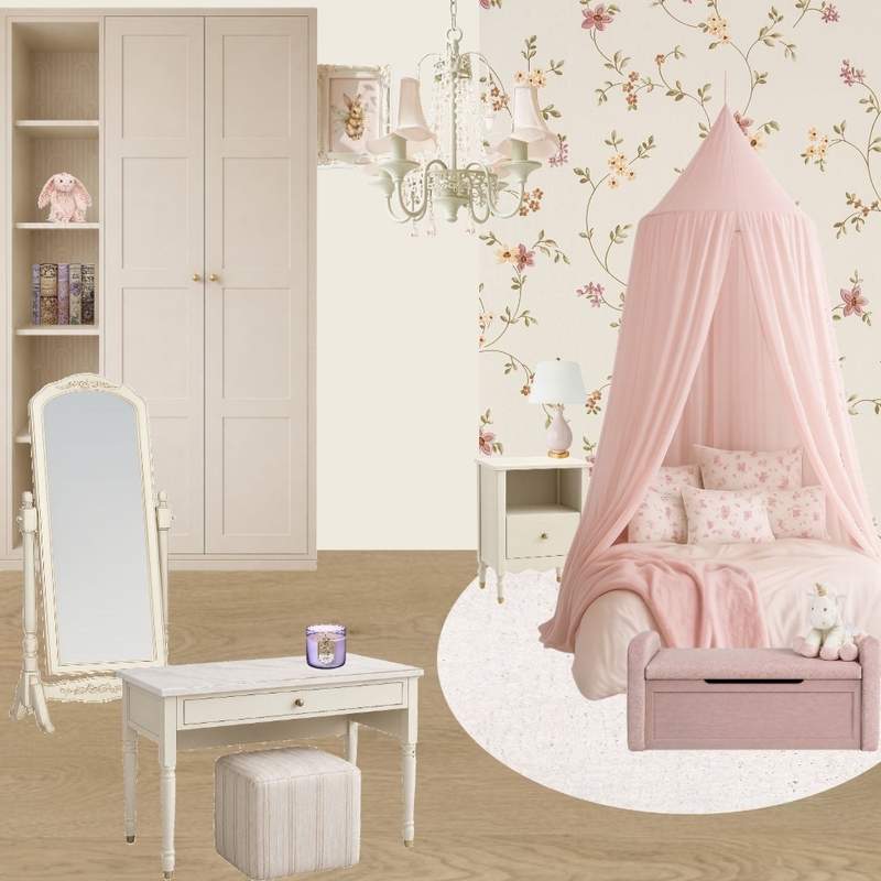 MoodBoard Interior Design Mood Board by valmilenkoff22