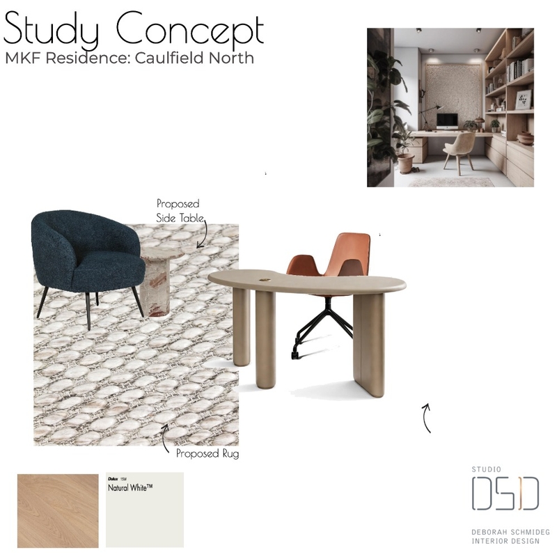 MKF Residence Mood Board by DSID on Style Sourcebook