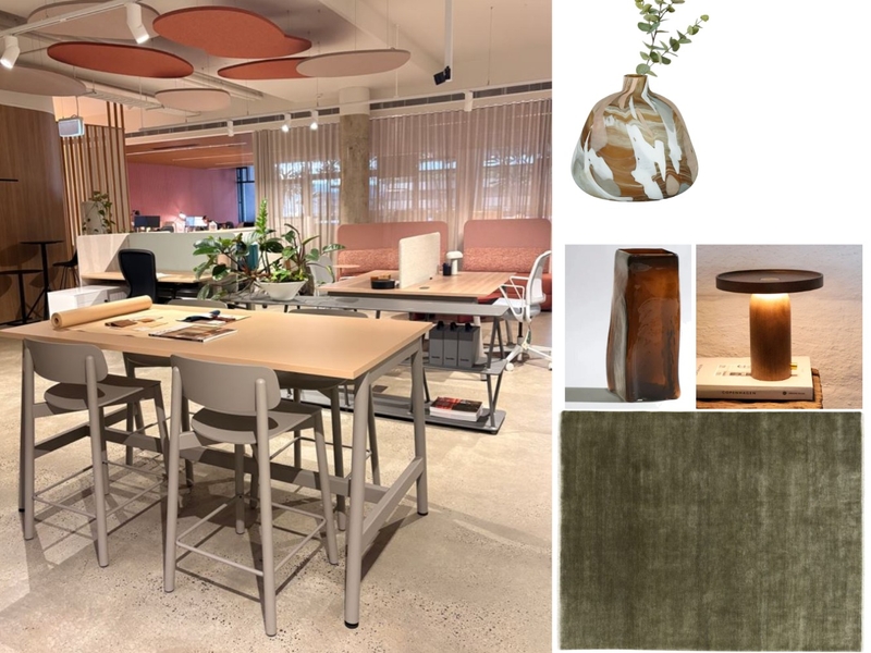 Teddy Mood Board by BreeGoltz on Style Sourcebook