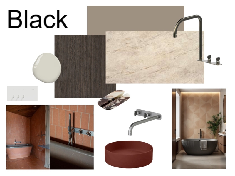 Black Mood Board Interior Design Mood Board by Adelaide Green Homes Black Mood Board Interior Design Mood Board by Adelaide Green Homes