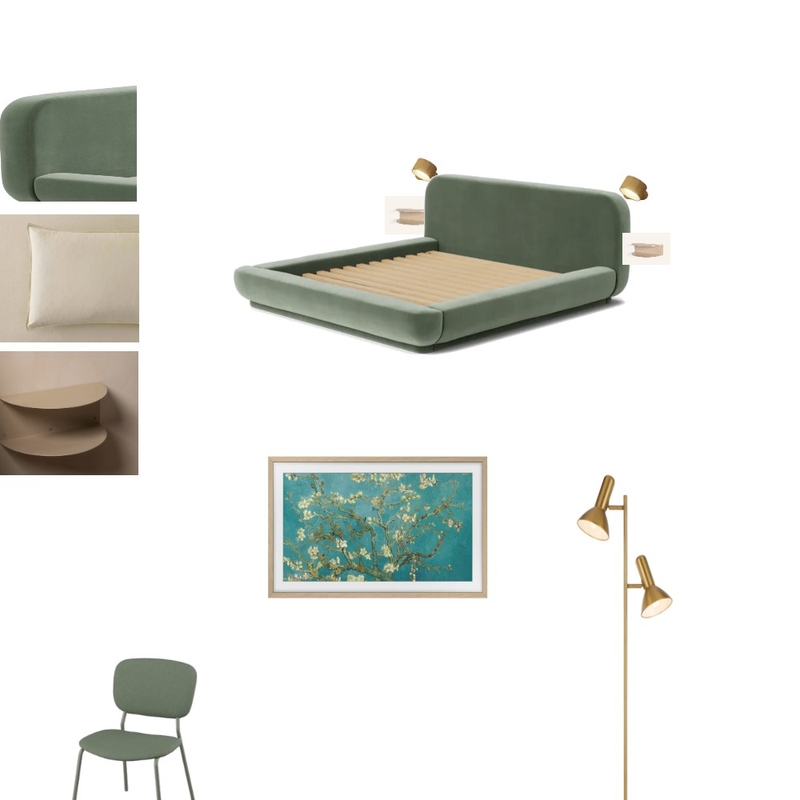 Neighbourhood Mood Board by Cleary & Co. on Style Sourcebook