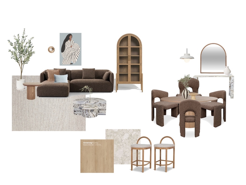 Mood Board Open Plan Interior Design Mood Board by BecCarman Mood Board Open Plan Interior Design Mood Board by BecCarman