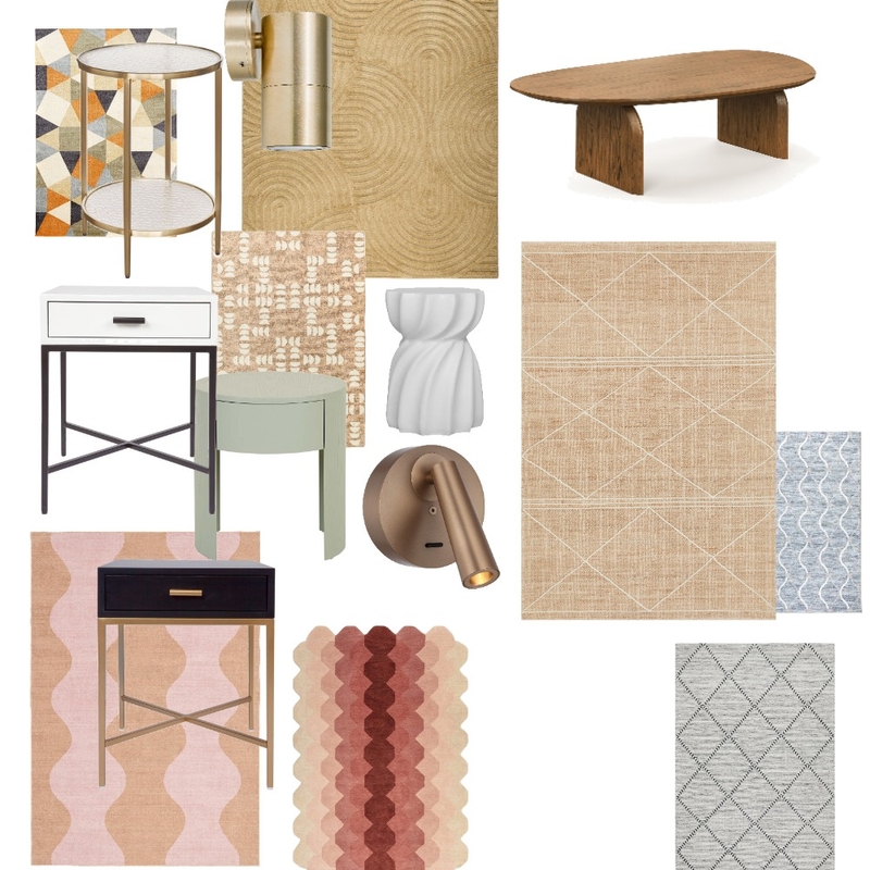 lounge room Interior Design Mood Board by mirandajc21@hotmail.com