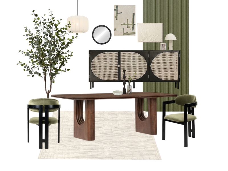 LD1 Interior Design Mood Board by hedaya LD1 Interior Design Mood Board by hedaya
