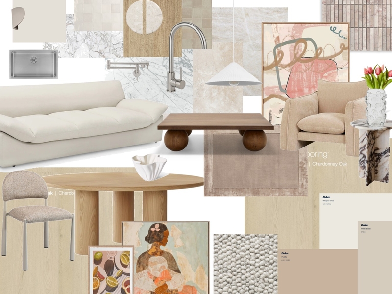 New Build Mood Board 1 Mood Board by Brittneym99 on Style Sourcebook