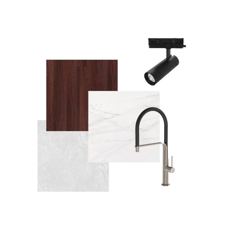 Discovery Kitchen Mood Board by House of Hali Designs on Style Sourcebook