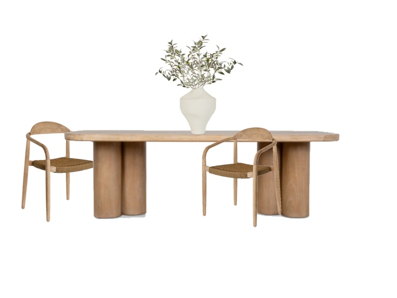 huon creek dining Mood Board by Maddy Jade Interiors on Style Sourcebook