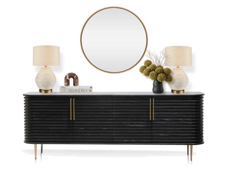 KNOBLE ROAD Mood Board by Maddy Jade Interiors on Style Sourcebook