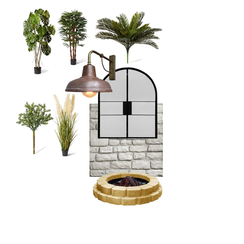 MOODBOARD PAISAJISMO Mood Board by Constanza on Style Sourcebook