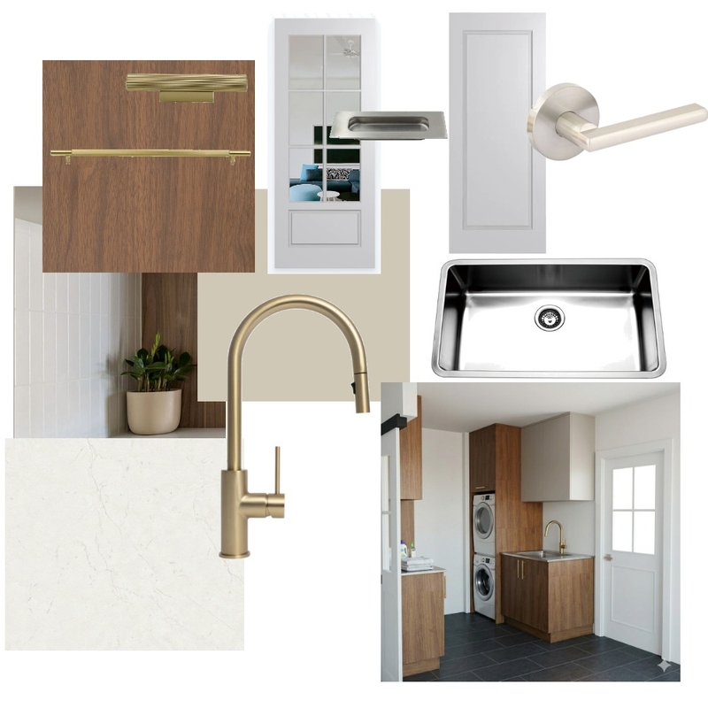 Hurst Laundry Mood Board by Westbuild Developments on Style Sourcebook