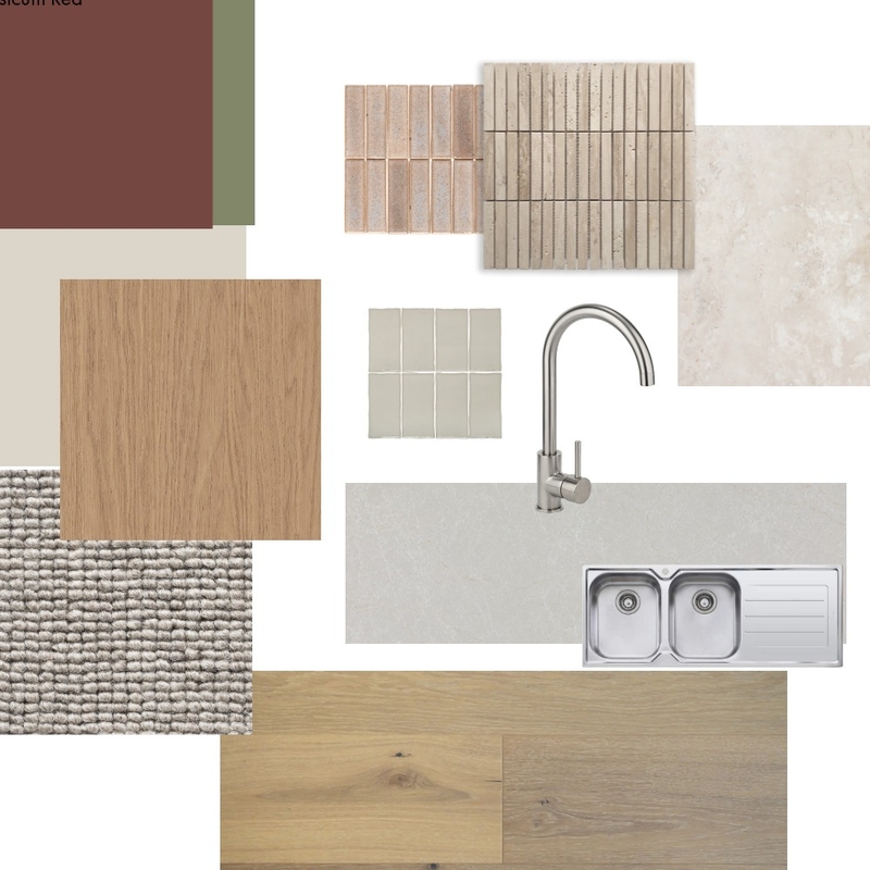 kitchen Mood Board by allstops77 on Style Sourcebook