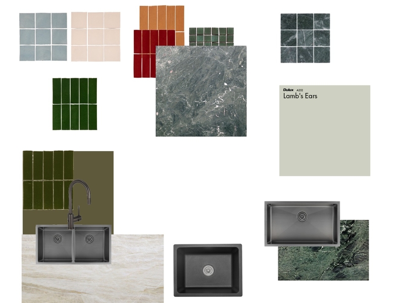 commericail office Interior Design Mood Board by Lisa O Shea Design
