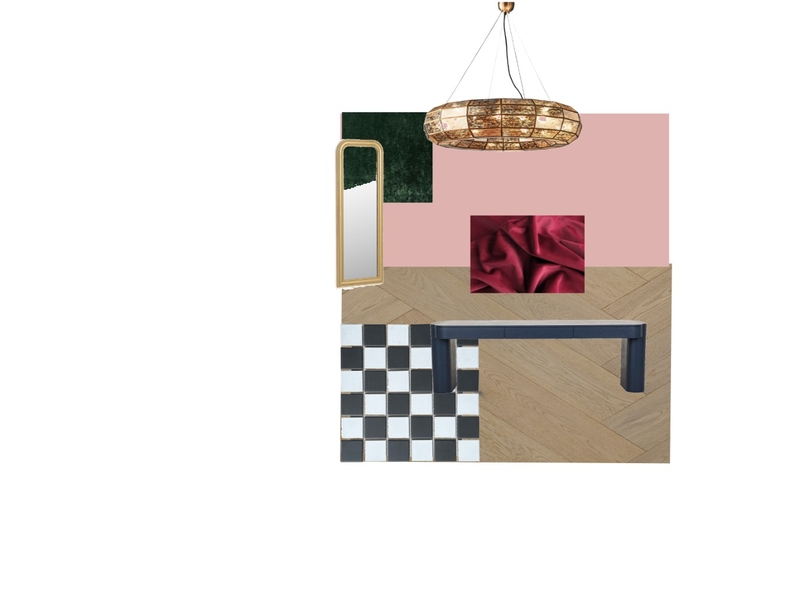 vivieanne westwood moodboard Mood Board by Lisa O Shea Design on Style Sourcebook