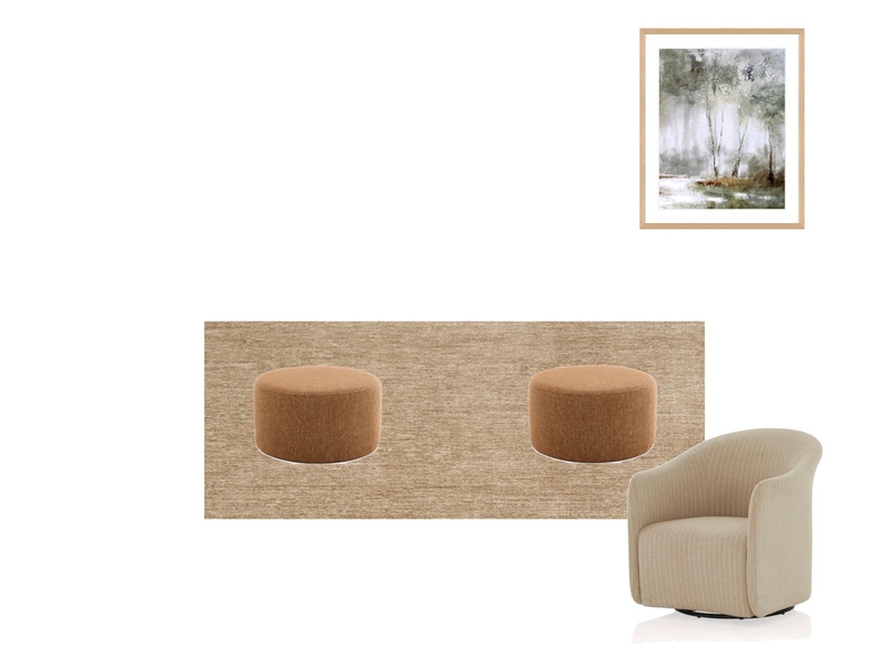Upstairs living Mood Board by Redesign and Styled on Style Sourcebook