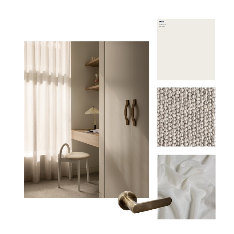 Bedroom 2, 3, 4 Mood Board by Masie Interiors on Style Sourcebook