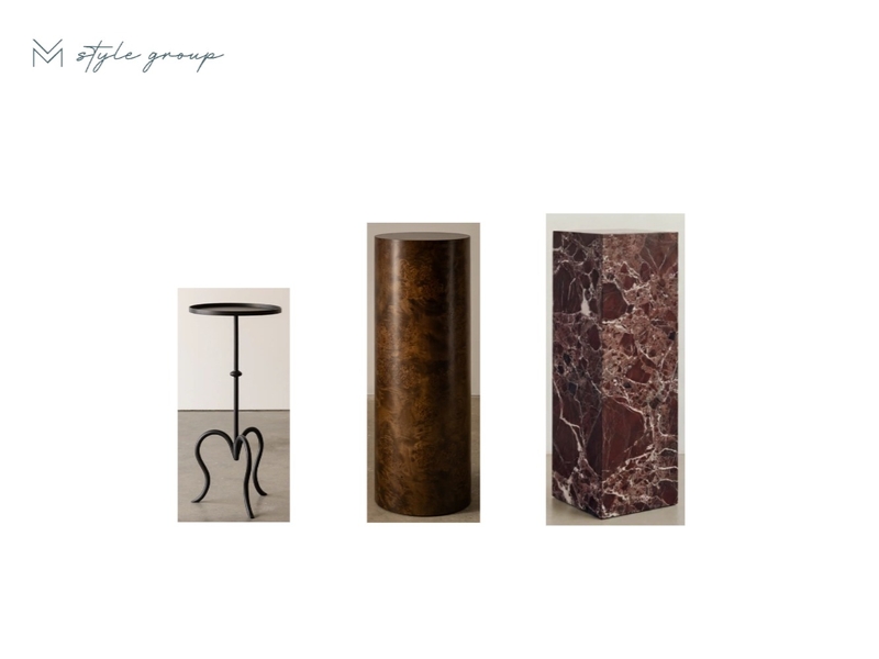 Entry - Proudfoot St Mood Board by The VM Style Group on Style Sourcebook
