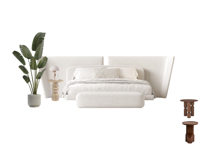 brL2 Interior Design Mood Board by hedaya