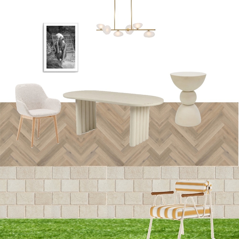 MOOD Interior Design Mood Board by Essencia Interiors