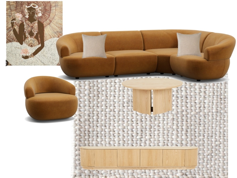 lounge room option 2 Mood Board by Breetan on Style Sourcebook