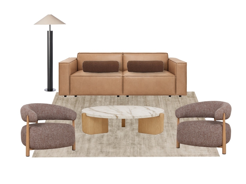 Stean Nicholls Concept 1 Mood Board by Maddy Jade Interiors on Style Sourcebook