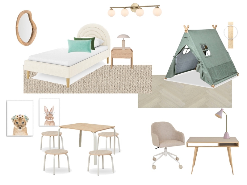 MoodBoard TP1 Interior Design Mood Board by piliDi MoodBoard TP1 Interior Design Mood Board by piliDi