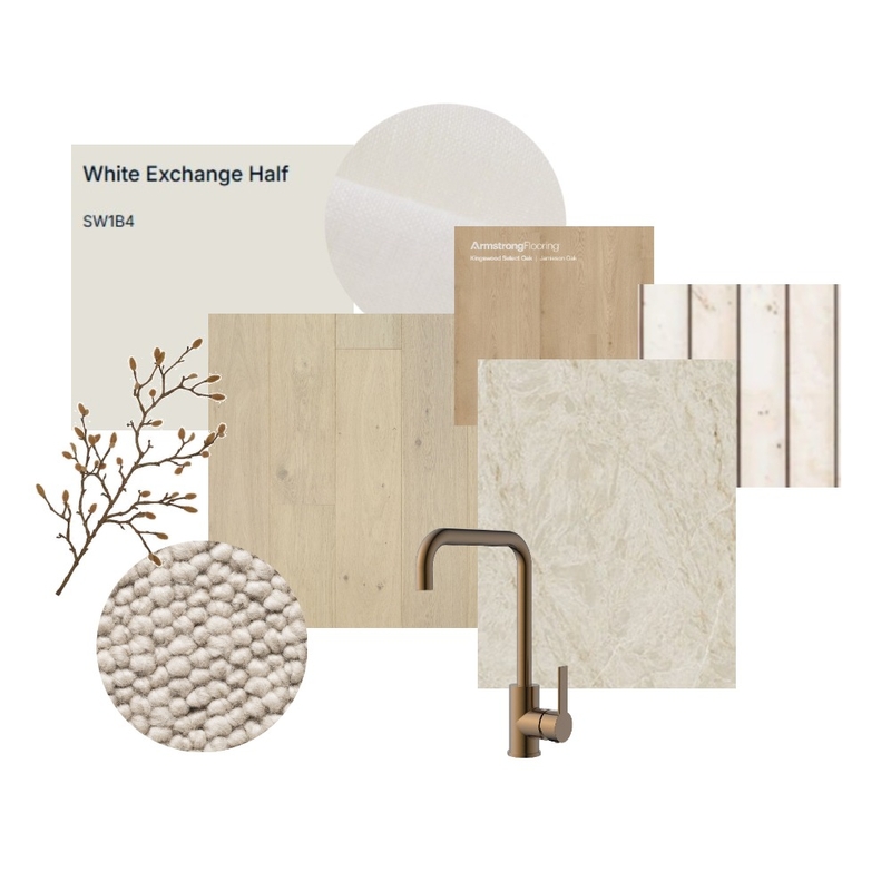 Kitchen Warm Mood Board by Alyssa B on Style Sourcebook