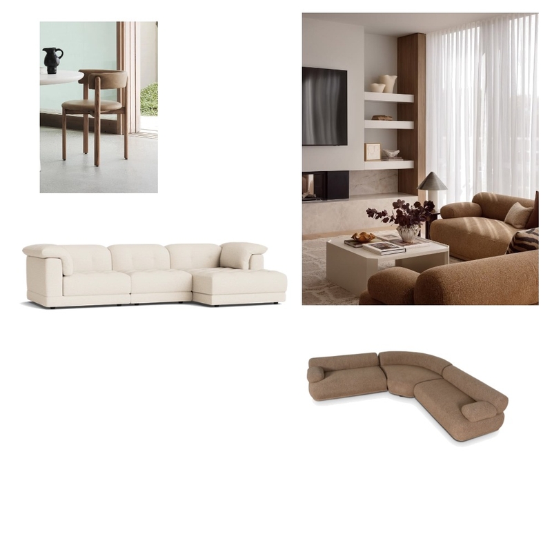 Ryans Rd Interior Design Mood Board by reebee