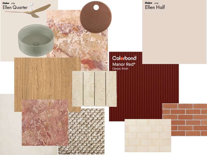 Home Interior Design Mood Board by Sage & Stone Projects Home Interior Design Mood Board by Sage & Stone Projects
