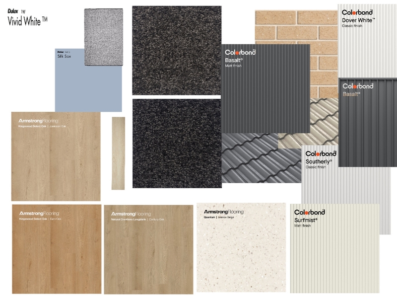 Overall Internal and External Interior Design Mood Board by NerdGeek Overall Internal and External Interior Design Mood Board by NerdGeek
