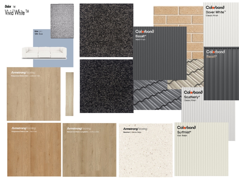 Overall Internal and External Interior Design Mood Board by NerdGeek Overall Internal and External Interior Design Mood Board by NerdGeek