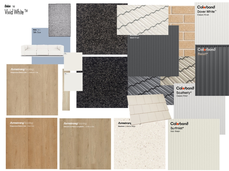 Overall Internal and External Interior Design Mood Board by NerdGeek Overall Internal and External Interior Design Mood Board by NerdGeek