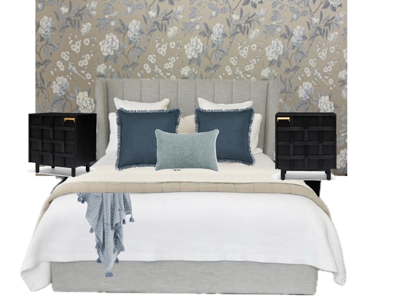 Sherrianne Mood Board by Goran on Style Sourcebook