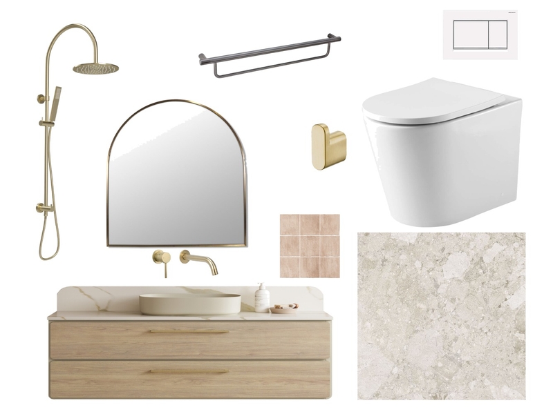 Frantz bathroom project Mood Board by carolinefrantz24@gmail.com on Style Sourcebook