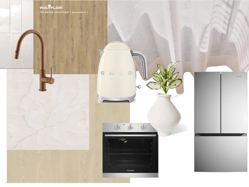 Leah Dr - Kitchen Interior Design Mood Board by jerusha Leah Dr - Kitchen Interior Design Mood Board by jerusha