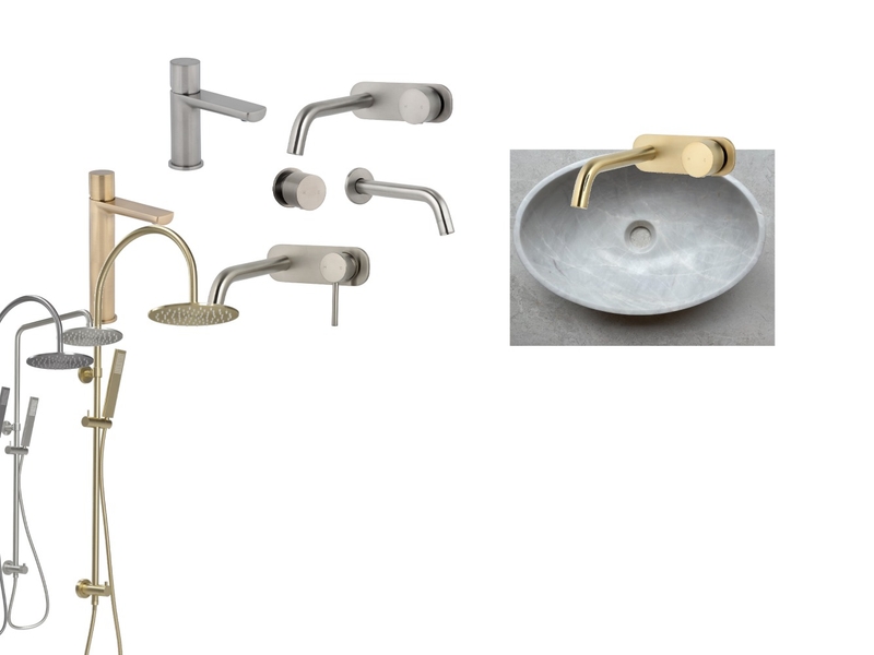 somers bathroom Interior Design Mood Board by holly.kprentice@outlook.com