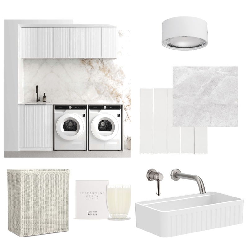 Specssy Interior Design Mood Board by Krys