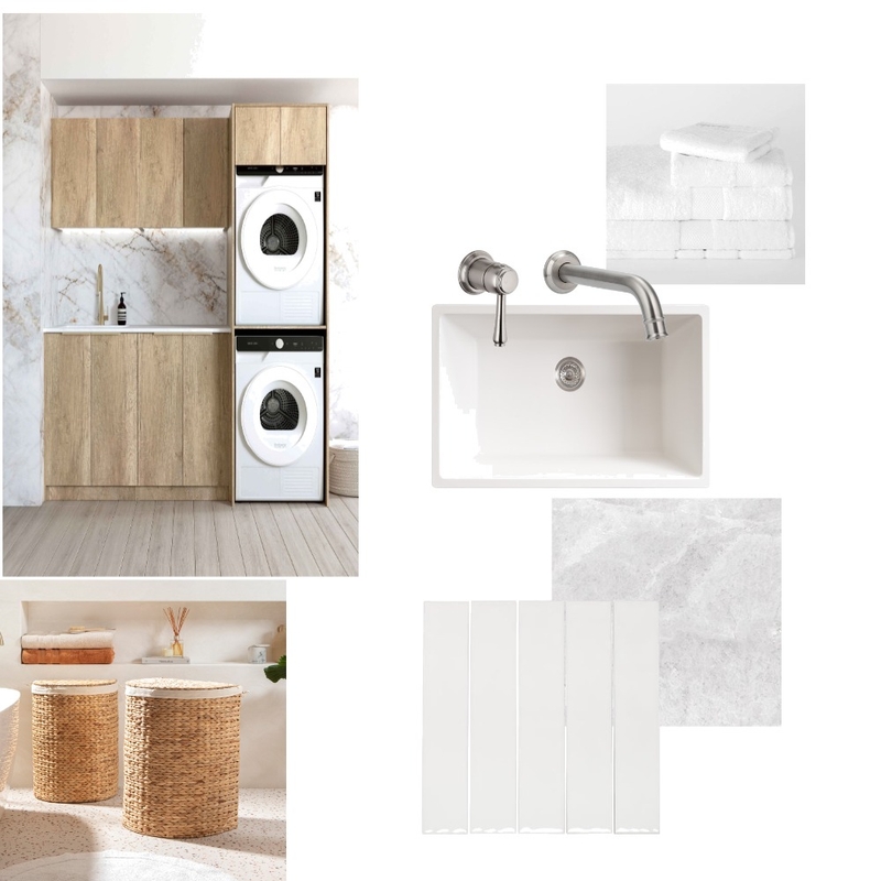 Specssy Interior Design Mood Board by Krys