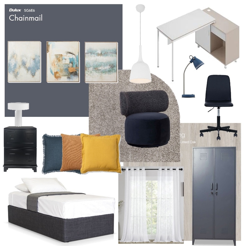 Moodboard TP1 Mood Board by strickerkarin on Style Sourcebook