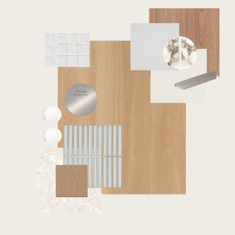 Finishes Interior Design Mood Board by c_laretriffett