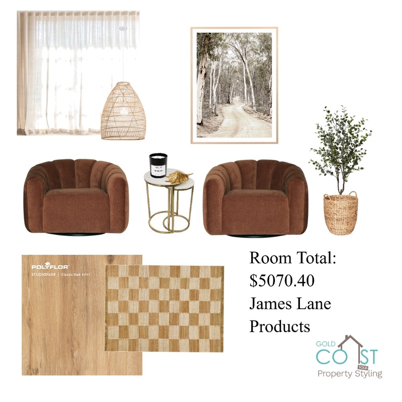 Nardoo - Lounge Room Mood Board by https://www.facebook.com/gcpropertystyling/ on Style Sourcebook