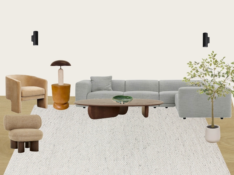 רמת גן לוח 1 Interior Design Mood Board by TaiMor רמת גן לוח 1 Interior Design Mood Board by TaiMor