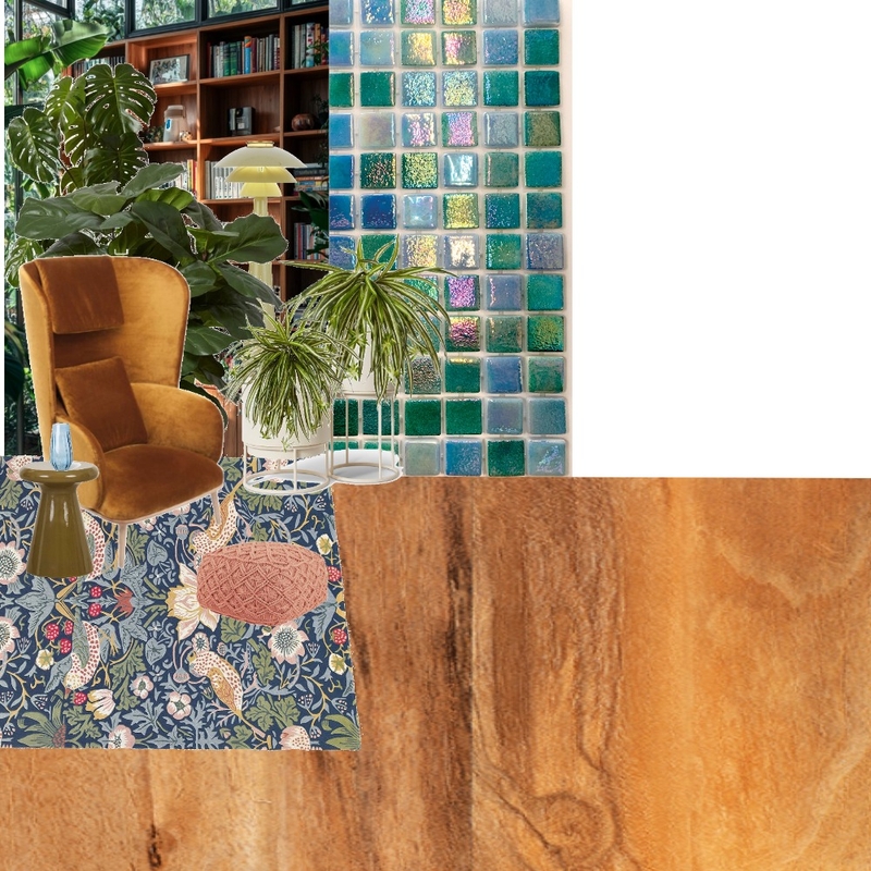 Reading Corner Mood Board by jterrell on Style Sourcebook