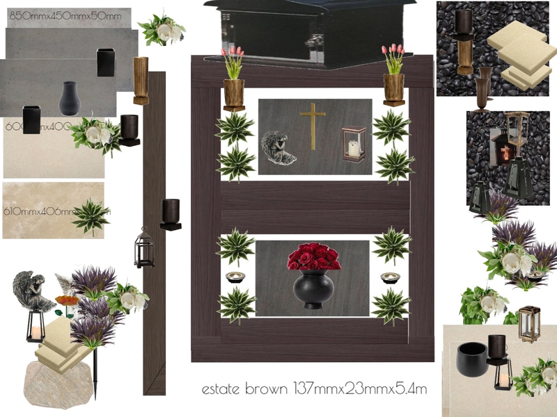 temp monument ideas  espresso everdeck Mood Board by Sonya Ditto on Style Sourcebook