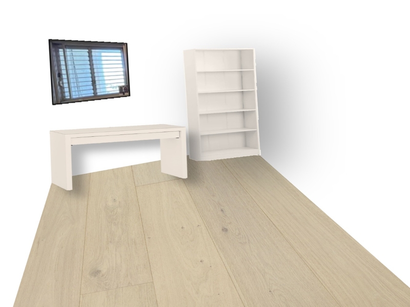workN Interior Design Mood Board by Roni Tepper