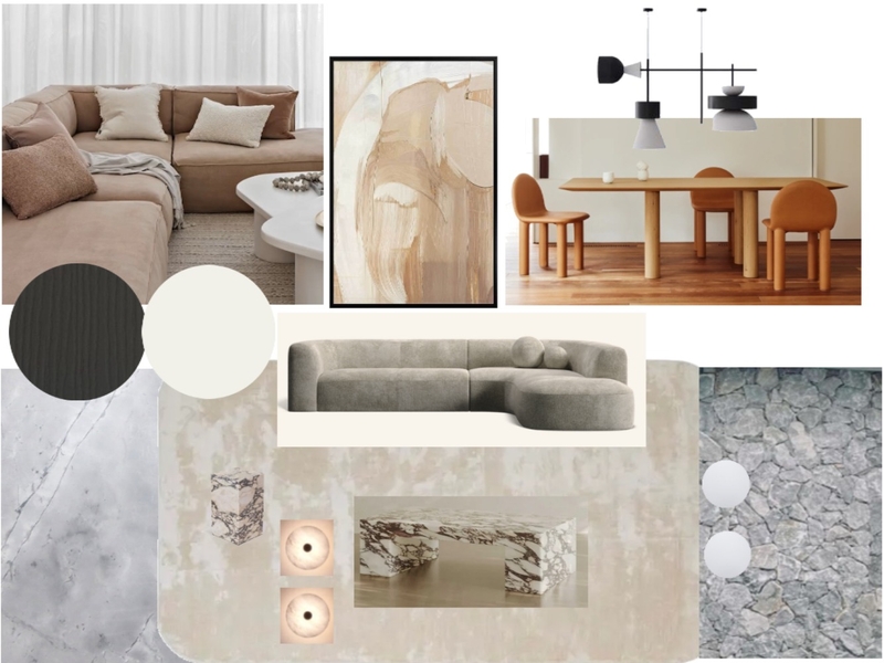 St Lucia Mood Board by AHProjects on Style Sourcebook